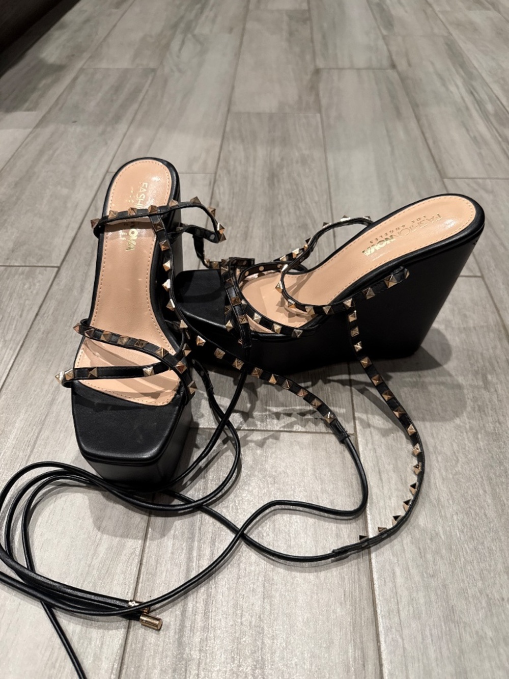 Wedges! - Picture 2 of 7